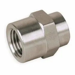 HEX COUPLING 316