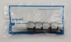 NEW (SET OF 4) SWAGELOK 1/2