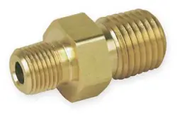 BRASS 1/2