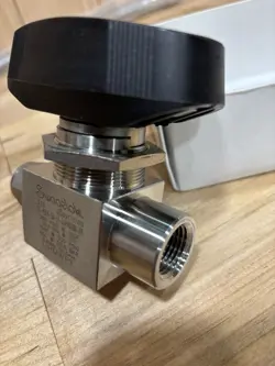 TO 1/2” TUBING