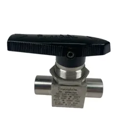 BALL VALVE 1/4