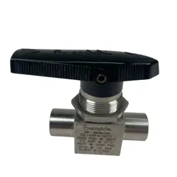 SWAGELOK SS-44F4-SC11 STAINLESS