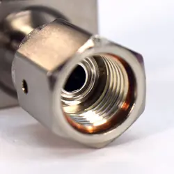 316L VAR