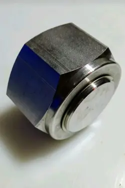 CAP FOR IN