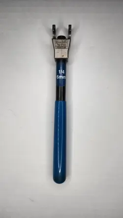 — TEE WRENCH