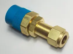 MALE NPT B-600-11-8