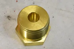 REDUCING BUSHING