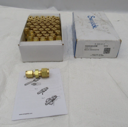 UNION REDUCER 1/4