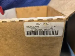 SWAGELOK MS-133-SR