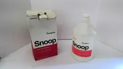 MS-SNOOP-GAL LIQUID