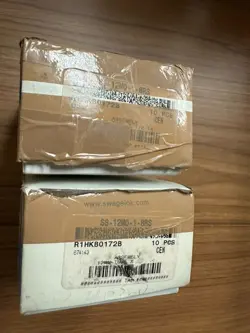 SS-12M0-1-8RS NEW