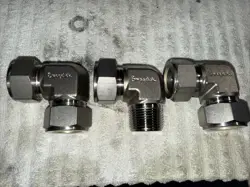 COMPRESSION ELBOWS COMP