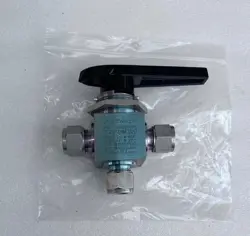 SWAGELOK SS-45XS12MM 3-WAY