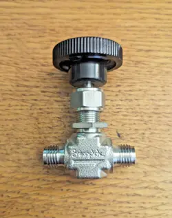VALVE 316