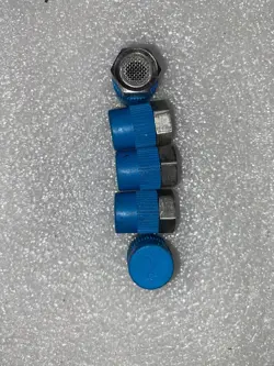 SWAGELOK SS-MD-4 316