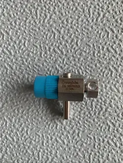 VALVE 316L LOT