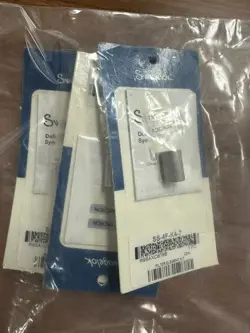 1PCS SWAGELOK SS-4F-K4-7