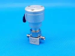 NUPRO SWAGELOK SS-4BK-1C 1/4