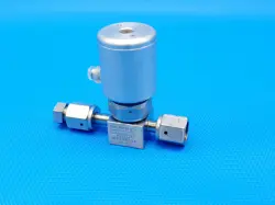 NUPRO SWAGELOK 6LV-DAFR4-P-C DIAPHRAGM VALVE VALVE INC VAT