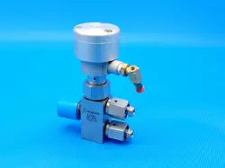 BELLOWS VALVE INC