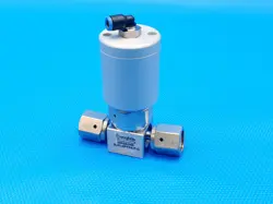 SEALED VALVE VALVE
