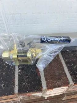5/8” TUBE OD
