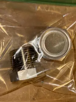 SWAGELOK SS-MD-16 STAINLESS STEEL SWAGELOK TUBE FITTING FNSP