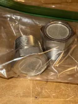 TUBE FITTING FNSP