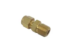 B-400-1-4BT BRASS