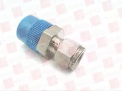 SWAGELOK SS-600-1-8 / SS60018 (NEW NO BOX)