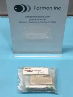 SS-8C-VCR-10 VALVE