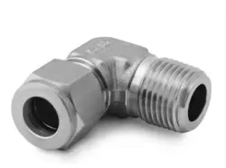 TUBE FITTING SS-810-2-6