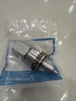 SWAGELOK SS-QC8-D-8PFK8 STAINLESS