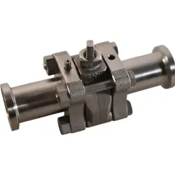 SWAGELOK SS-62TSC8 STAINLESS