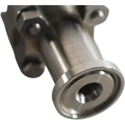 SS STAINLESS