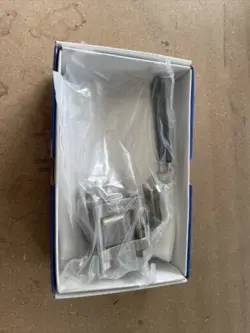 NEW IN THE BOX  SWAGELOK  SS-63TF8 - 1/2