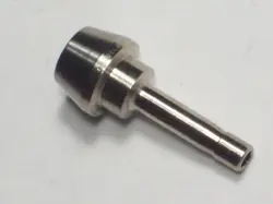 1- SWAGELOK STAINLESS STEEL REDUCING PORT CONNECTOR,  1/4
