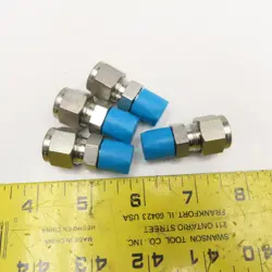 FITTINGS LOT