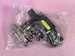 *NEW* SWAGELOK SS-63TS8-33C 3PC 60 SERIES BALL VALVE