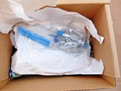 JBV650 SANITARY