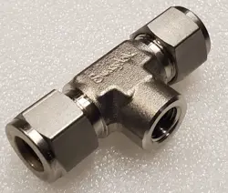 SS-810-3-4TTF SST