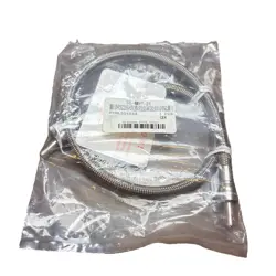 SWAGELOK SS-4BHT-24 PTFE-LINED