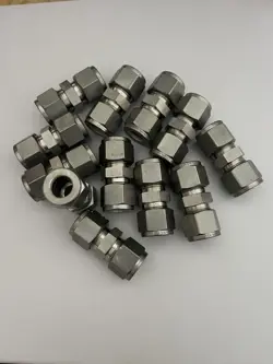 SS-810-6 STAINLESS TUBING