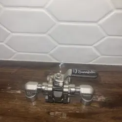 2200 PSI