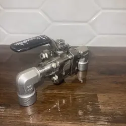SWAGELOK CF3M