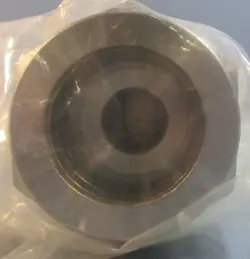 CHECK VALVE 1