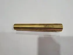 BRASS FITTING PLUG