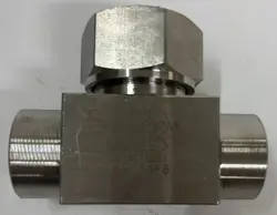 CHECK VALVE SS-58F8