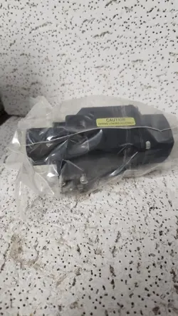 ACTUATOR SPRING RET