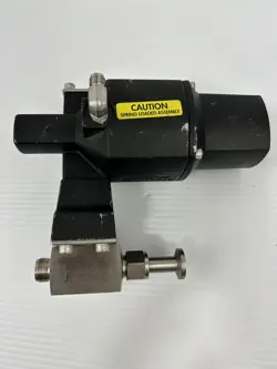 ACTUATOR W/ WHITEY